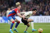 Preview image for Crystal Palace: Conor Gallagher underwhelms in defeat to Liverpool