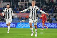 Preview image for Spurs could finally land Paulo Dybala in 2022