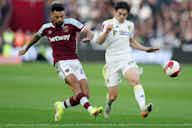 Preview image for Marcelo Bielsa must axe Leeds flop Daniel James vs West Ham