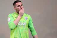Preview image for West Brom: Kevin Phillips drops Sam Johnstone claim