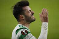 Preview image for Celtic must axe Albian Ajeti after Leigh Griffiths news