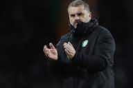 Preview image for Celtic: Ange Postecoglou drops January transfer hint