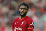 Preview image for Aston Villa could land Gerrard’s dream transfer with Joe Gomez