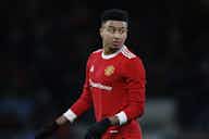 Preview image for Aston Villa eyeing potential transfer move for Jesse Lingard