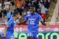 Preview image for Newcastle: Magpies keen on deal for Bamba Dieng