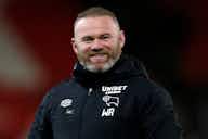 Preview image for Everton: Sky Sports journalist drops Wayne Rooney claim
