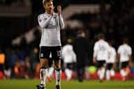 Preview image for Tim Ream reacts after another high scoring Fulham result