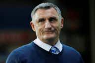Preview image for Kristjaan Speakman explains Tony Mowbray managerial appointment at Sunderland