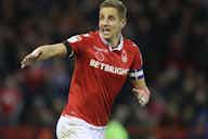 Preview image for Michael Dawson sends message to Nottingham Forest ahead of play-off final