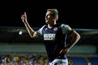 Preview image for Millwall striker targeted by League One club