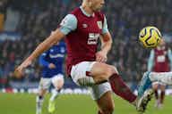 Preview image for “An outstanding piece of business” – Fulham set to fight with Everton and Aston Villa over Burnley defender: The verdict
