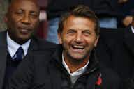Preview image for Former Tottenham boss emerging as candidate for QPR vacancy