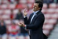 Preview image for Ex-Sunderland manager makes honest admission about past relegation