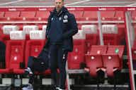 Preview image for Gary Rowett makes admission about Millwall man’s future as summer window looms