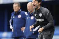 Preview image for Danny Cowley makes transfer claim about Portsmouth man as AFC Wimbledon clash looms