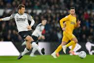 Preview image for Krystian Bielik shares message as he edges closer to making Derby County return