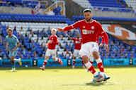 Preview image for Nahki Wells’ Bristol City future becomes clearer
