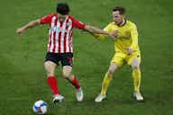 Preview image for Luke O’Nien discusses how Sunderland have adapted to absence of key duo