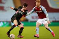 Preview image for Swindon Town and Port Vale among clubs eyeing transfer move for Aston Villa player