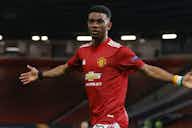 Preview image for What is the latest with Amad Diallo’s situation at Man United amid previous Derby County/Birmingham link?
