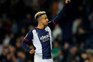 Preview image for Callum Robinson’s future at West Brom: What is the latest news?