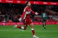 Preview image for ‘He’ll win the Ballon d’Or’, ‘GOAT midfielder’ – Many Middlesbrough praise individual for crucial intervention against Reading