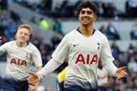 Preview image for Need: Who is Dilan Markanday? The Tottenham man set to sign for Blackburn Rovers