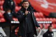 Preview image for Paul Heckingbottom offers Sheffield United transfer update