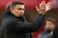 Preview image for Paul Heckingbottom shares transfer update on Sheffield United man as Luton clash looms