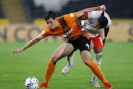 Preview image for Hibernian cast their eyes over Blackpool winger