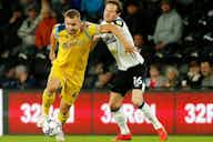 Preview image for Richard Stearman explains his approach at Derby County ahead of trip to Nottingham Forest