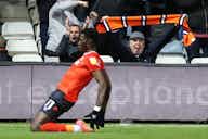 Preview image for Elijah Adebayo sends message to Luton Town supporters as he reflects on club’s campaign