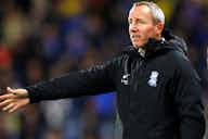 Preview image for Lee Bowyer shares Birmingham City transfer update after club’s draw with Peterborough