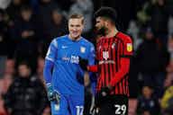 Preview image for Opinion: Burnley should attempt to secure deal for Leicester City goalkeeper as Nick Pope’s replacement