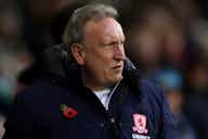 Preview image for Neil Warnock makes bold Middlesbrough claim involving Manchester United
