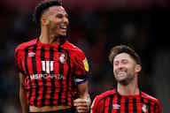 Preview image for Lloyd Kelly to stay? Dom Solanke news: The latest AFC Bournemouth transfer talking points