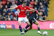 Preview image for West Brom and Birmingham City cast eyes over Barnsley defender