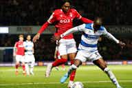 Preview image for Steve Cooper identifies area Djed Spence can improve on at Nottingham Forest