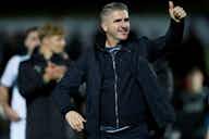 Preview image for Ryan Lowe delivers Preston North End team news ahead of upcoming Swansea City clash