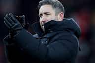 Preview image for Lee Johnson makes promising Sunderland transfer claim amid player speculation
