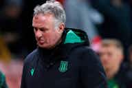 Preview image for Stoke City receive positive team news ahead of tricky Fulham clash