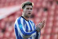 Preview image for ‘Pure quality’ – Sheffield Wednesday player catches the eye in win over Plymouth