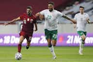 Preview image for Cyrus Christie to Nottingham Forest: What do we know so far? Is it likely to happen?