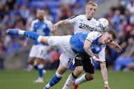 Preview image for Louie Sibley update offers Derby County fans glimmer of hope amid off-field struggles: Opinion