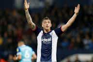 Preview image for What is the latest with Jordan Hugill at West Brom as potential Norwich City recall looms?