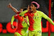 Preview image for Brennan Johnson and Djed Spence among Nottingham Forest players to react to Lyle Taylor’s move to Birmingham City