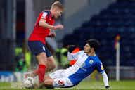 Preview image for ‘Class above everyone’ – Plenty of Blackburn Rovers fans react as 21-year-old shines against Middlesbrough
