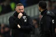 Preview image for Concerning Derby County update emerges in Wayne Rooney, Everton saga