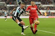 Preview image for Transfer update emerges on Nottingham Forest’s pursuit of Newcastle United man