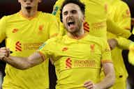 Preview image for Arsenal 0-2 Liverpool: FLW reports as Diogo Jota double seals Wembley spot for Reds